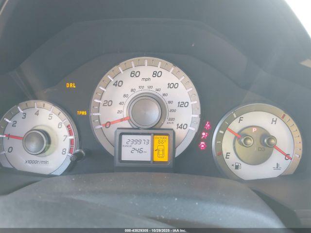 Honda Pilot Ex-l Image 16