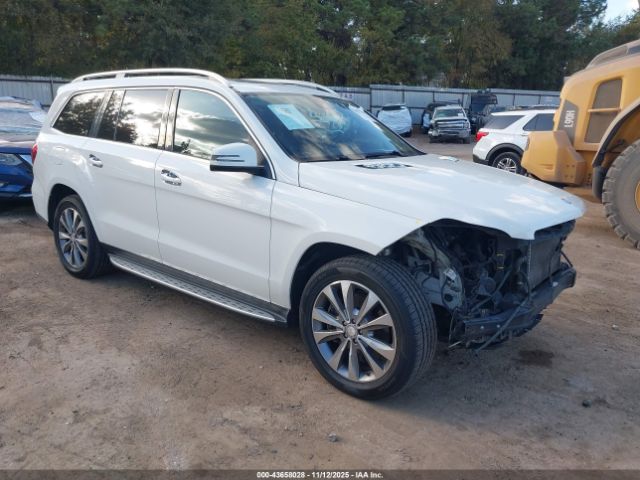 Mercedes-Benz G-Class 4matic Image 1