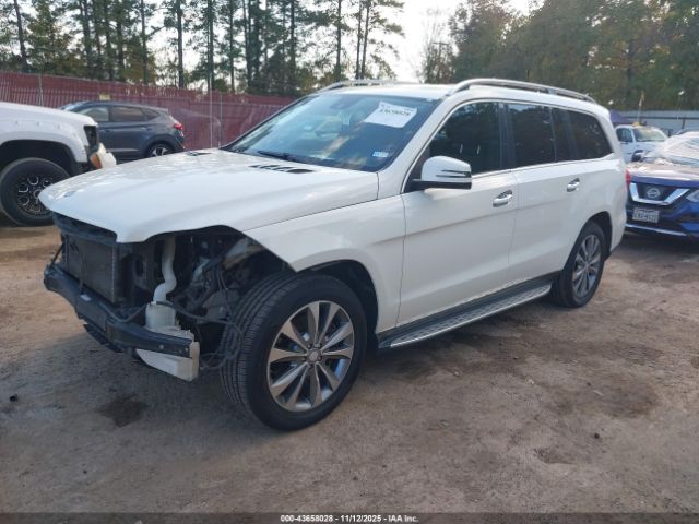 Mercedes-Benz G-Class 4matic Image 5