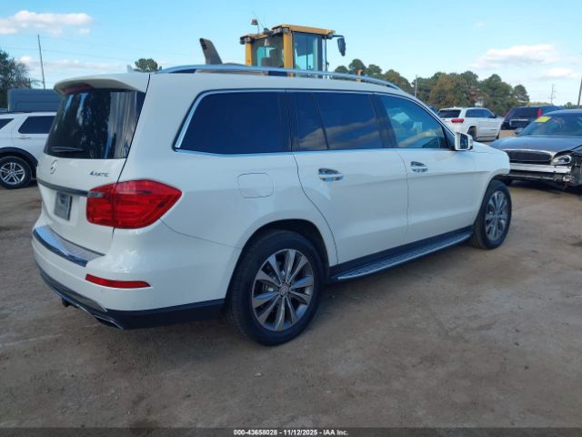 Mercedes-Benz G-Class 4matic Image 4