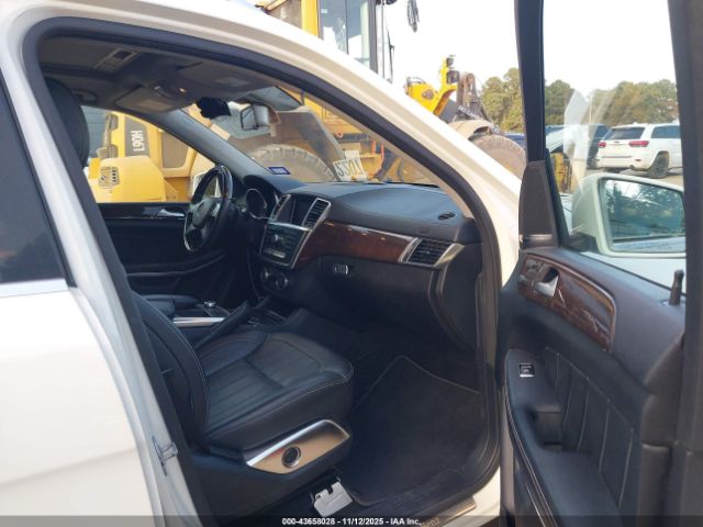 Mercedes-Benz G-Class 4matic Image 2