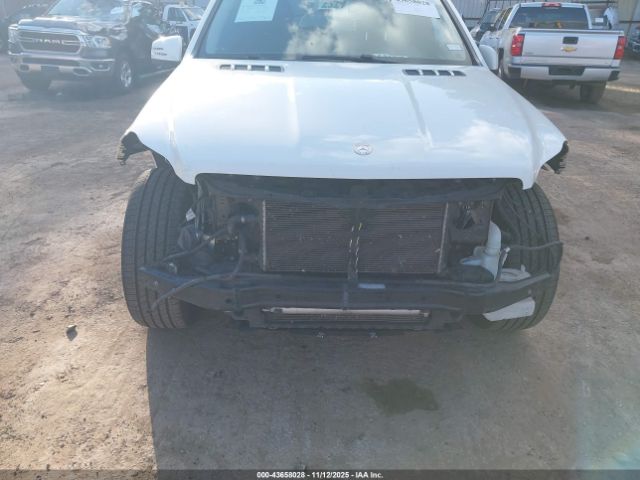 Mercedes-Benz G-Class 4matic Image 7