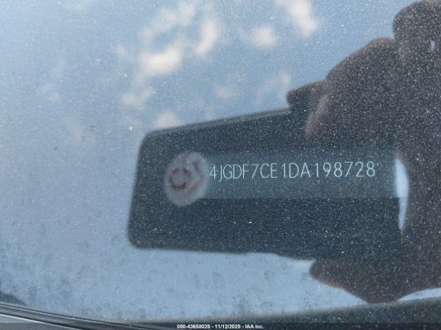 Mercedes-Benz G-Class 4matic Image 15