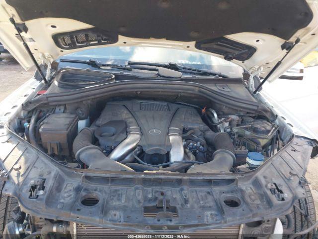 Mercedes-Benz G-Class 4matic Image 11