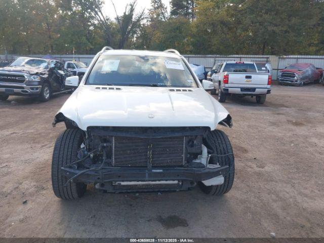 Mercedes-Benz G-Class 4matic Image 3