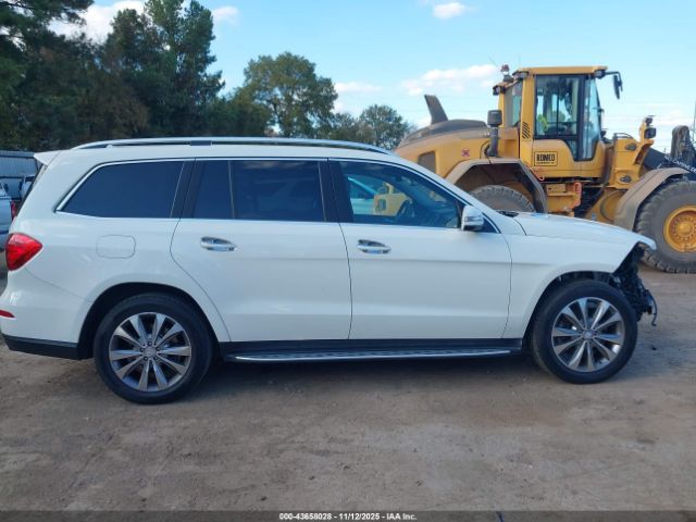 Mercedes-Benz G-Class 4matic Image 9