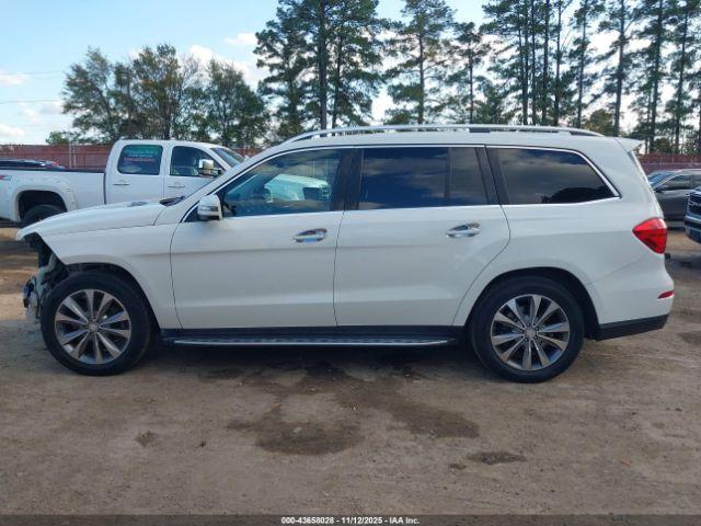 Mercedes-Benz G-Class 4matic Image 14