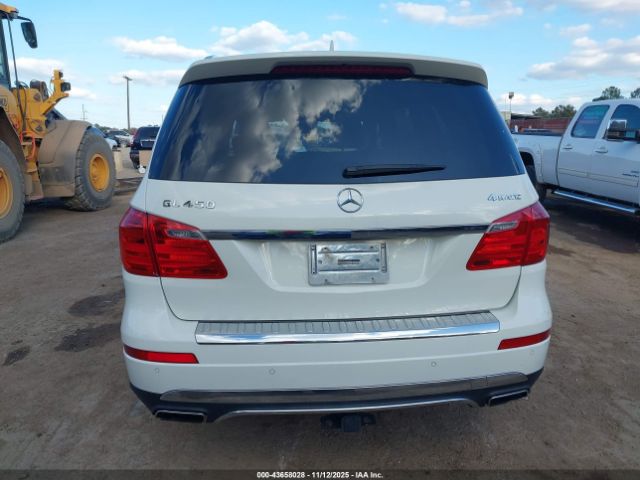 Mercedes-Benz G-Class 4matic Image 16