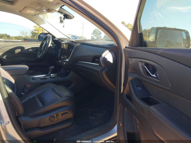 Chevrolet Traverse Fwd Premier Image 15