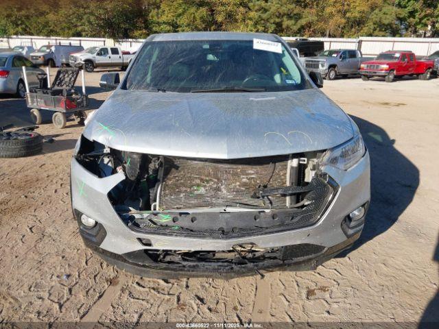 Chevrolet Traverse Fwd Premier Image 3