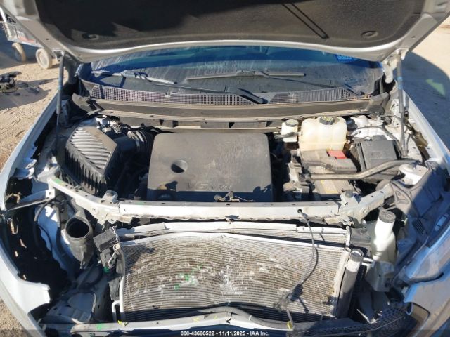 Chevrolet Traverse Fwd Premier Image 8