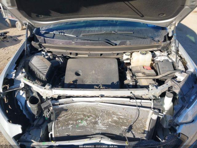 Chevrolet Traverse Fwd Premier Image 8