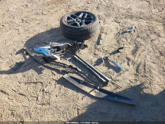 Chevrolet Traverse Fwd Premier Image 17