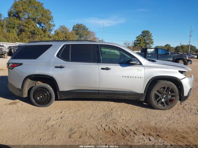 Chevrolet Traverse Fwd Premier Image 10