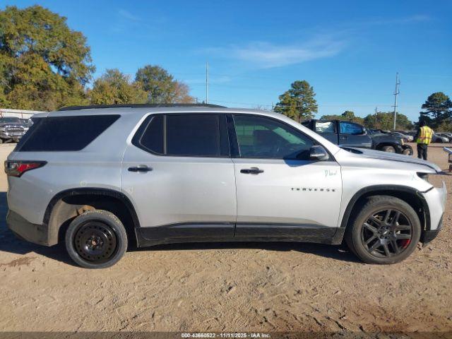 Chevrolet Traverse Fwd Premier Image 7