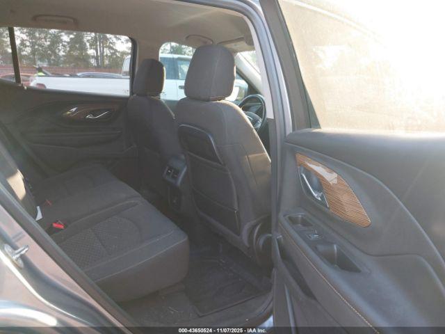 GMC Terrain Fwd Sle Image 13