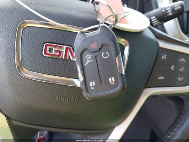 GMC Terrain Fwd Sle Image 16