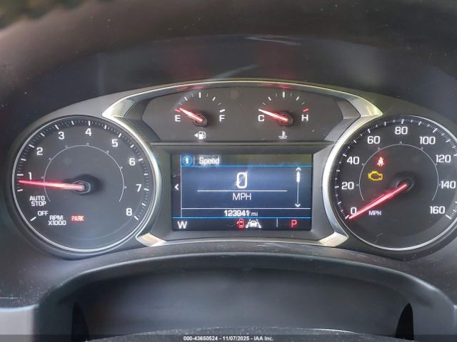 GMC Terrain Fwd Sle Image 9