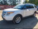 Ford Explorer Xlt Image 7