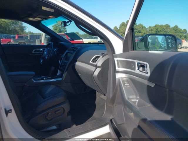 Ford Explorer Xlt Image 2