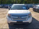 Ford Explorer Xlt Image 9