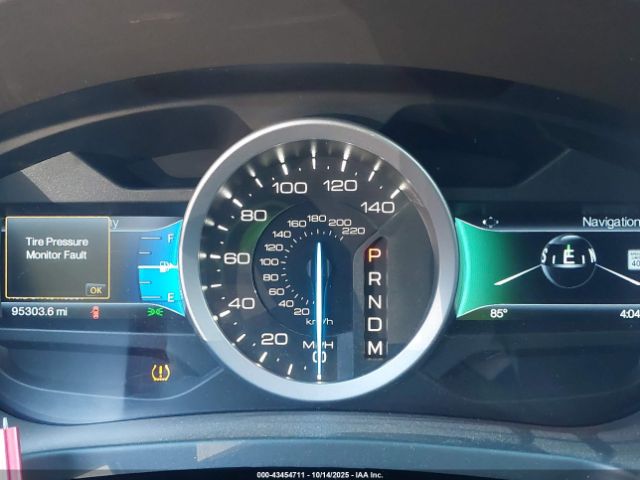 Ford Explorer Xlt Image 15