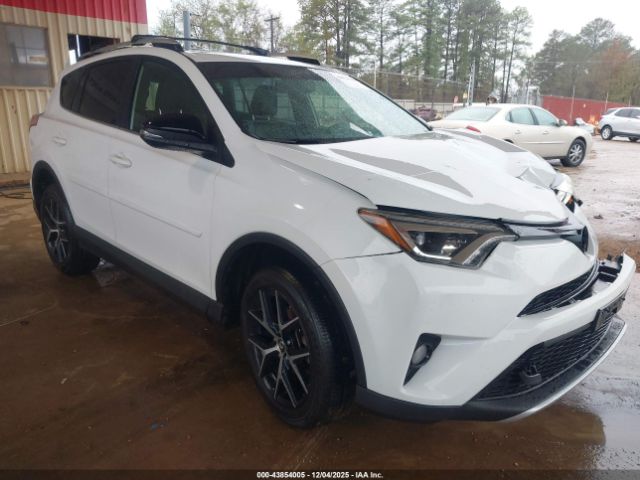 Toyota RAV4 Se Image 1