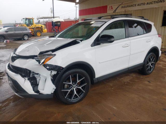 Toyota RAV4 Se Image 4