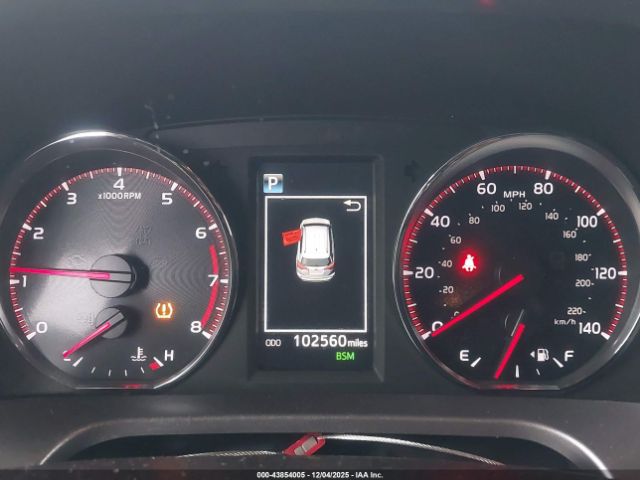 Toyota RAV4 Se Image 3