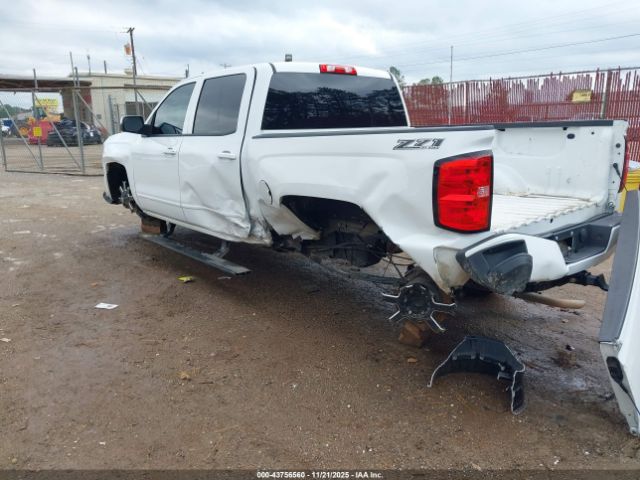 Chevrolet Silverado 1500 2lt Image 8