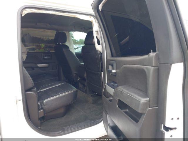 Chevrolet Silverado 1500 2lt Image 9