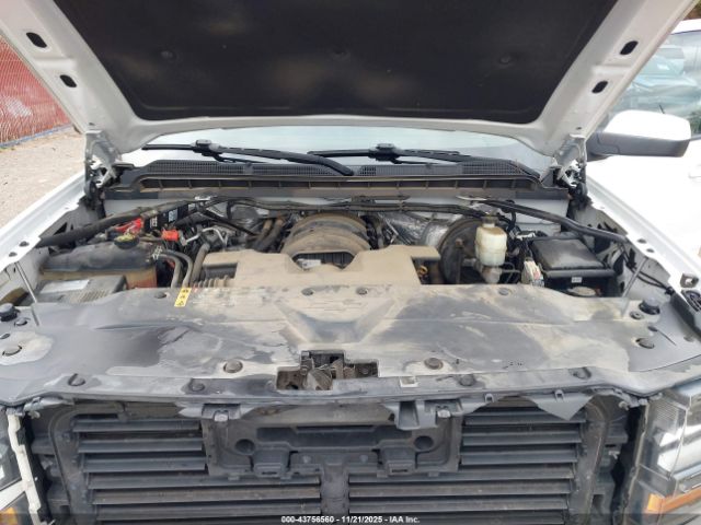 Chevrolet Silverado 1500 2lt Image 10