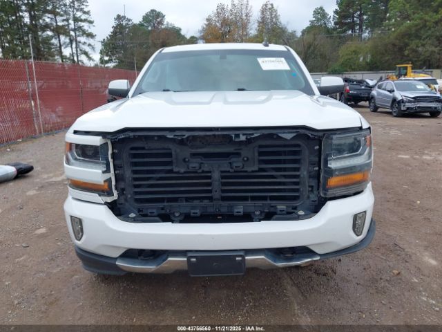 Chevrolet Silverado 1500 2lt Image 5