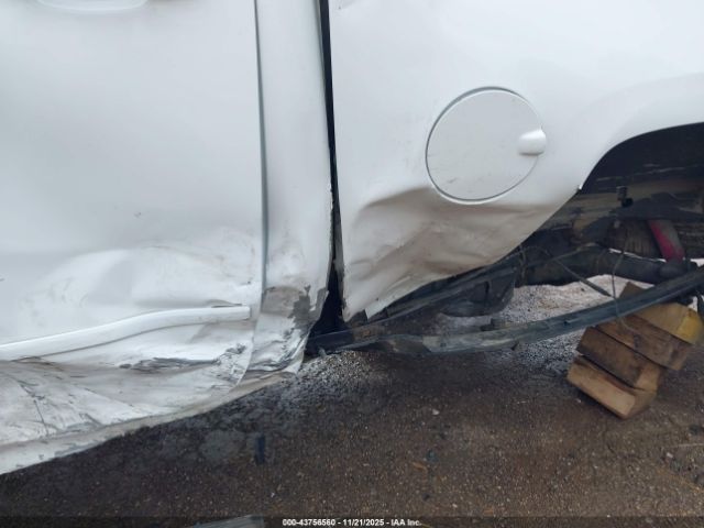 Chevrolet Silverado 1500 2lt Image 15