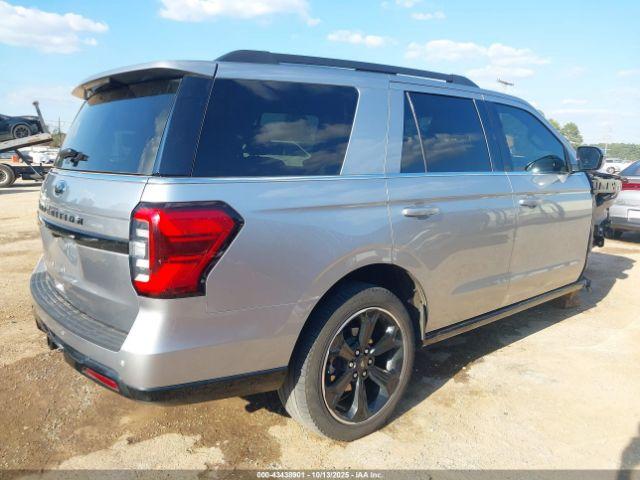Ford Expedition Limited Image 13