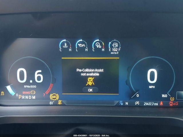 Ford Expedition Limited Image 2