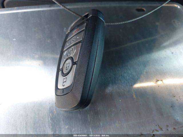 Ford Expedition Limited Image 15