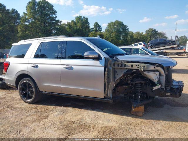 Ford Expedition Limited Image 8