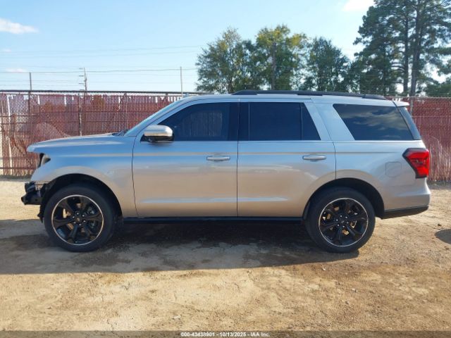 Ford Expedition Limited Image 14