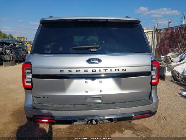 Ford Expedition Limited Image 16