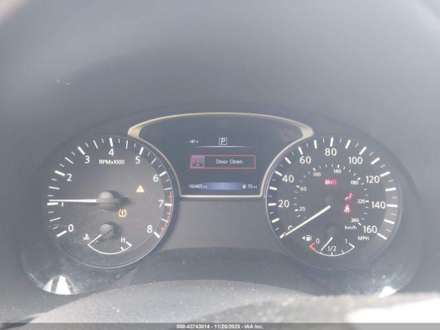 Nissan Altima 2.5 Sr Image 7