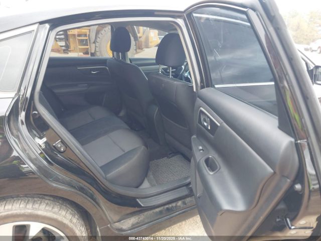 Nissan Altima 2.5 Sr Image 3