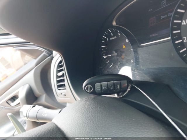 Nissan Altima 2.5 Sr Image 6