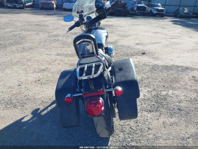 Harley-Davidson Xl1200 T Image 2