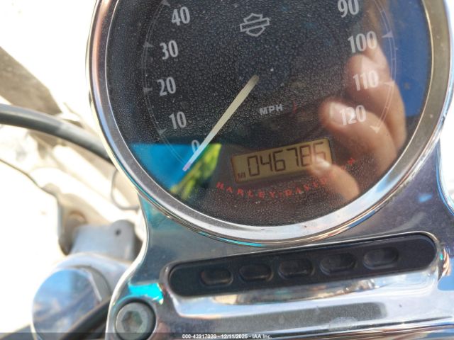 Harley-Davidson Xl1200 T Image 3