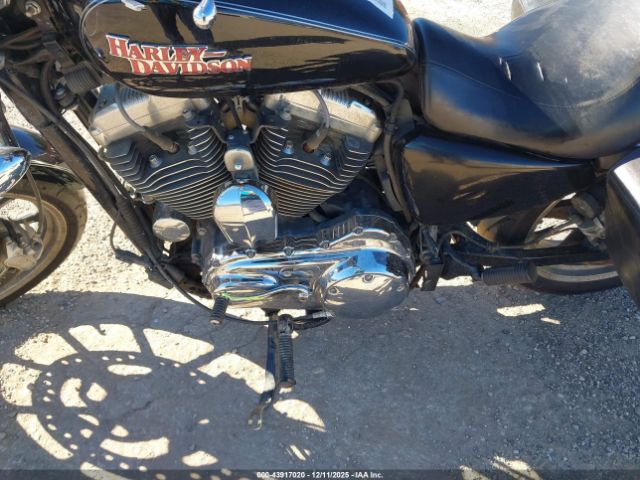 Harley-Davidson Xl1200 T Image 4