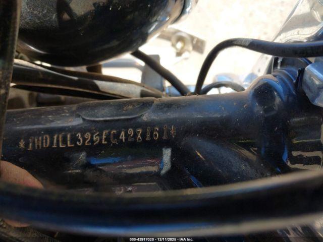 Harley-Davidson Xl1200 T Image 9