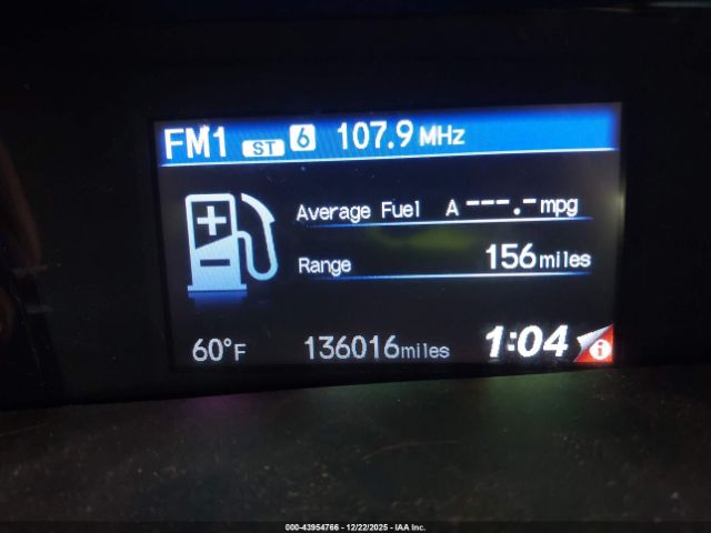 Honda Civic Lx Image 12