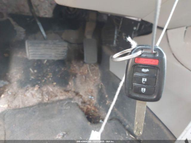 Honda Civic Lx Image 13