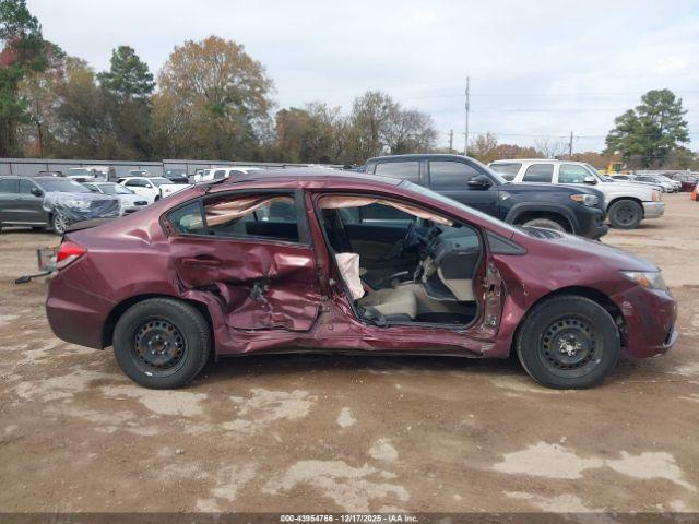 Honda Civic Lx Image 18